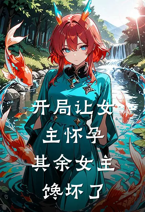 开局让女主怀孕，其余女主馋坏了