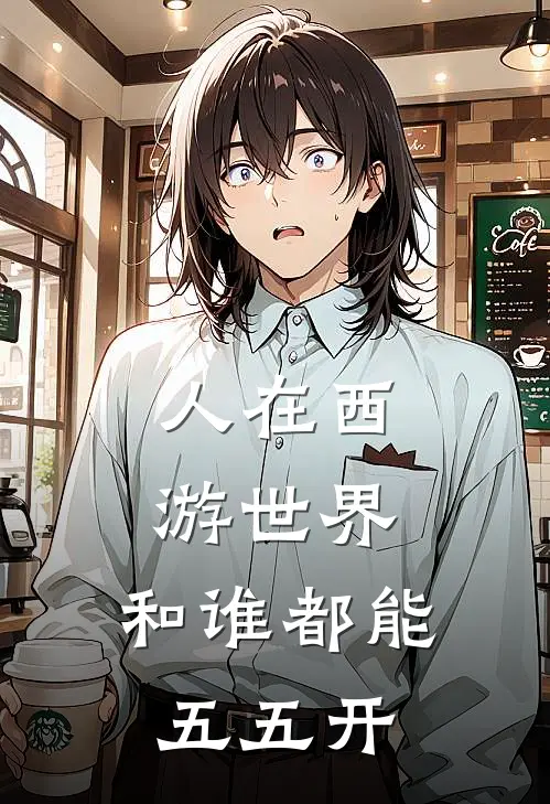 人在西游世界，和谁都能五五开