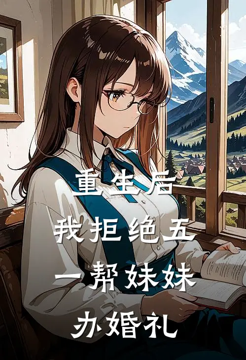 重生后,我拒绝五一帮妹妹办婚礼