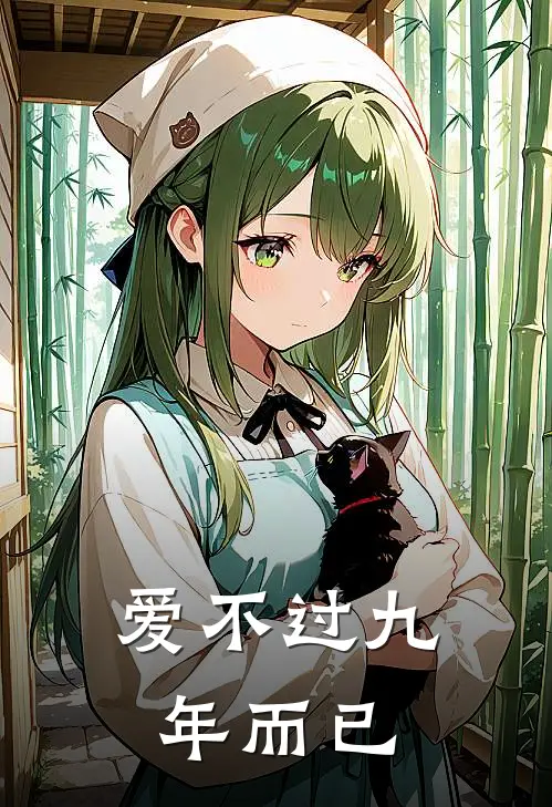 爱不过九年而已