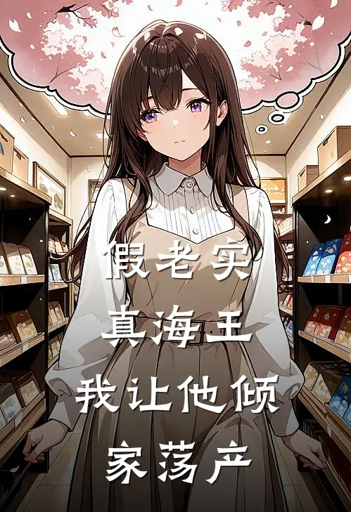 假老实真海王,我让他倾家荡产