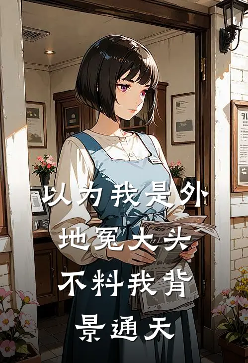 以为我是外地冤大头,不料我背景通天