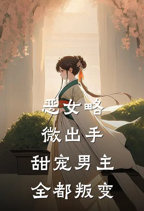 恶女略微出手，甜宠男主全都叛变
