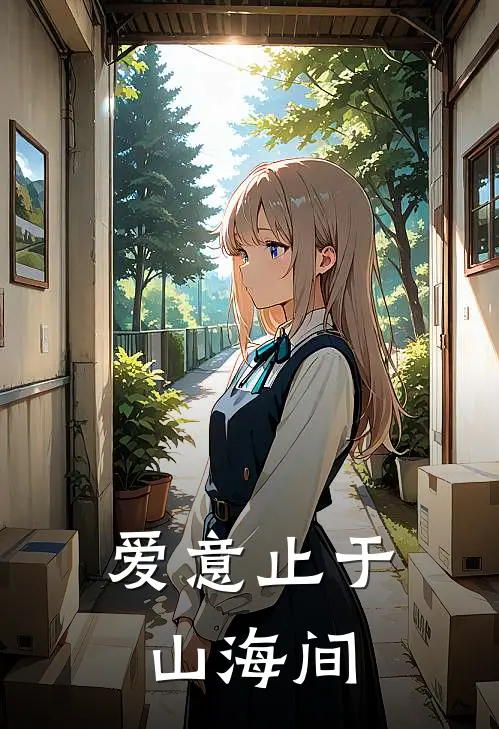 爱意止于山海间
