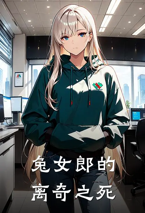 兔女郎的离奇之死