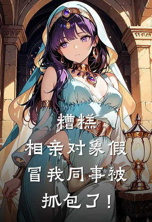 糟糕，相亲对象假冒我同事被抓包了！