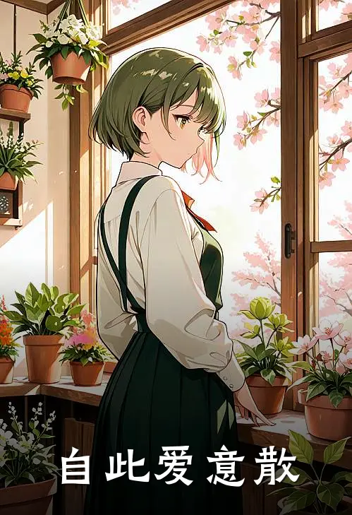 自此爱意散