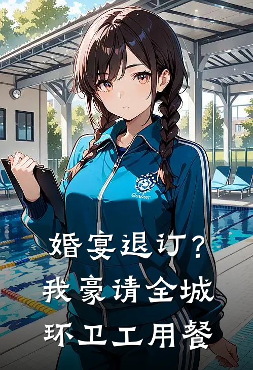 婚宴退订?我豪请全城环卫工用餐