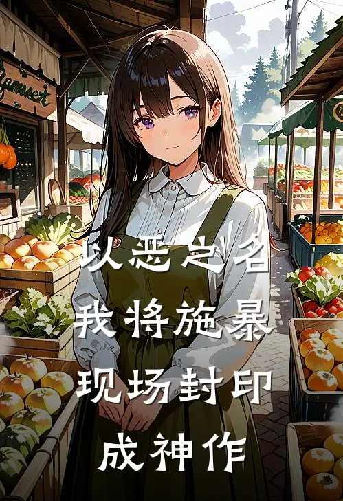 以恶之名:我将施暴现场封印成神作