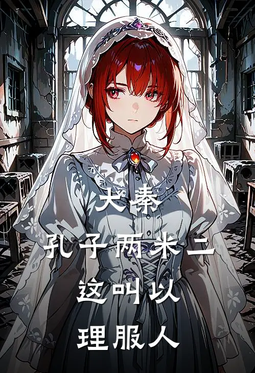 大秦：孔子两米二，这叫以理服人