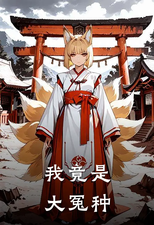我竟是大冤种