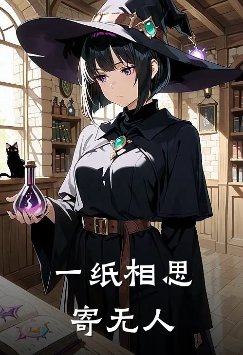 一纸相思寄无人