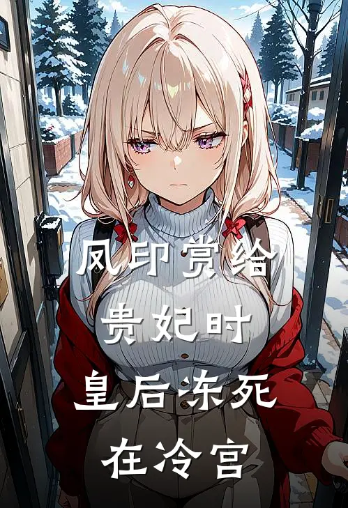 凤印赏给贵妃时,皇后冻死在冷宫