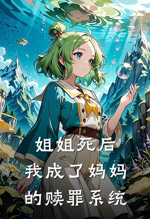 姐姐死后，我成了妈妈的赎罪系统