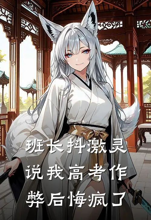 班长抖激灵说我高考作弊后悔疯了