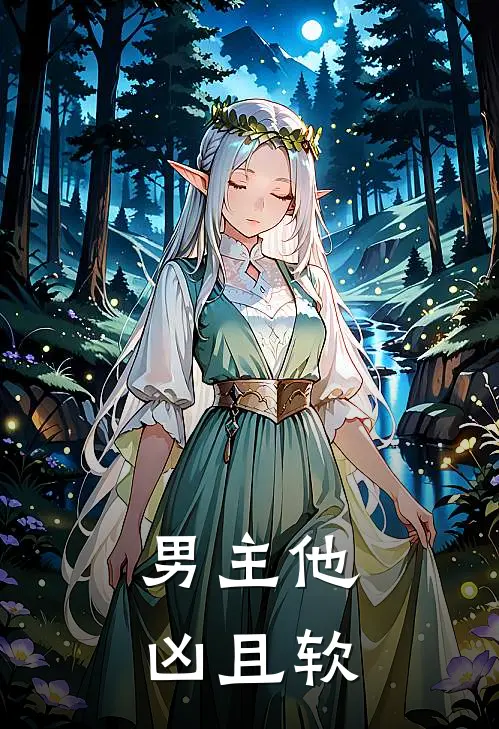 男主他凶且软
