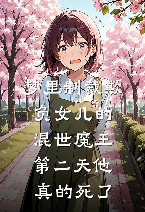 梦里制裁欺负女儿的混世魔王,第二天他真的死了