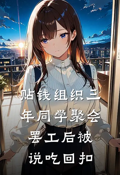 贴钱组织三年同学聚会,罢工后被说吃回扣