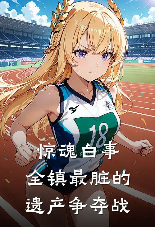 惊魂白事:全镇最脏的遗产争夺战
