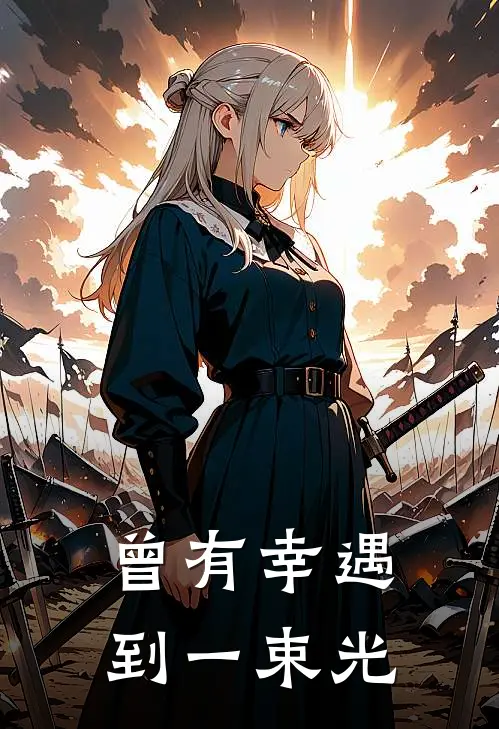 曾有幸遇到一束光