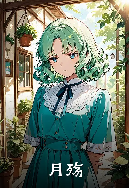月殇