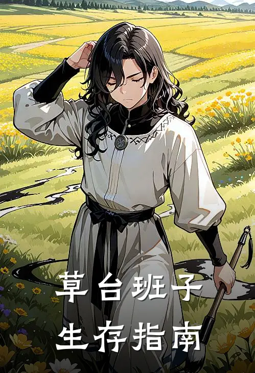 草台班子生存指南