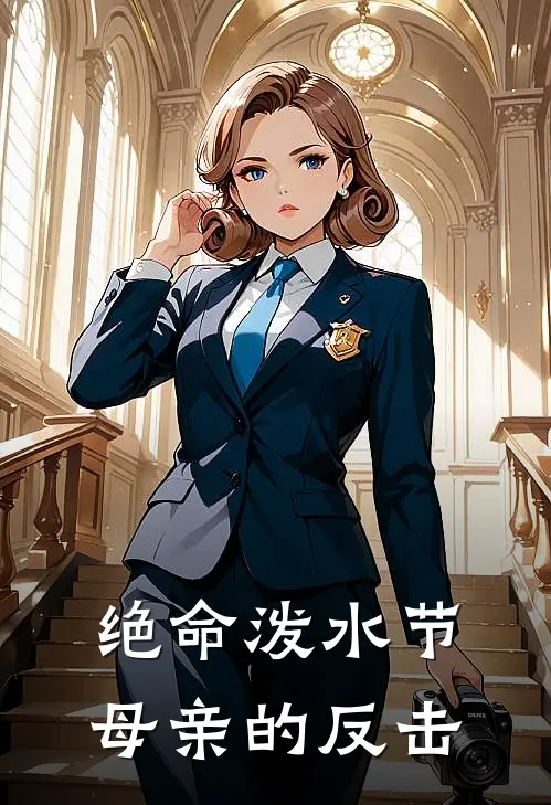 绝命泼水节:母亲的反击