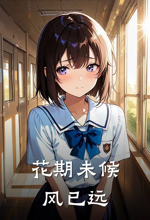 花期未候风已远