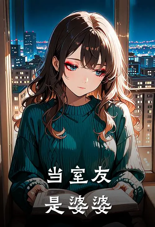 当室友是婆婆