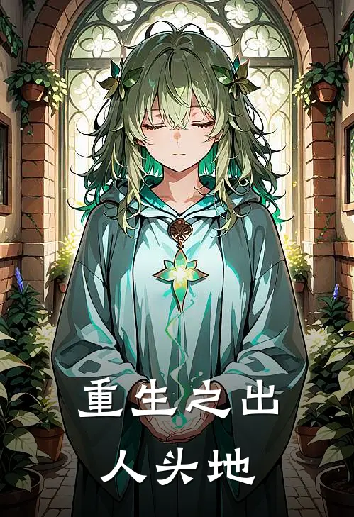 重生之出人头地