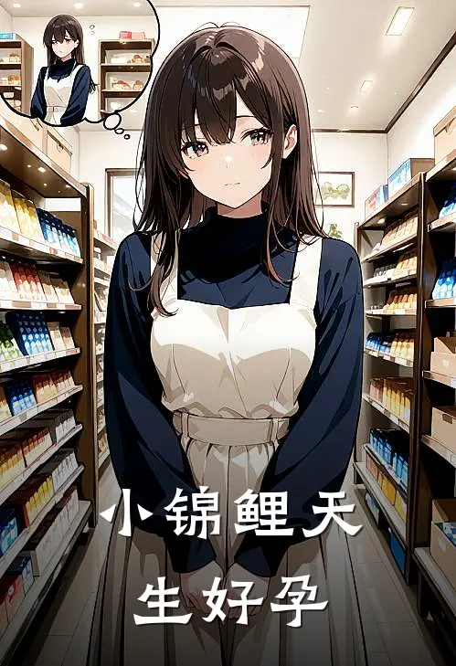 小锦鲤天生好孕