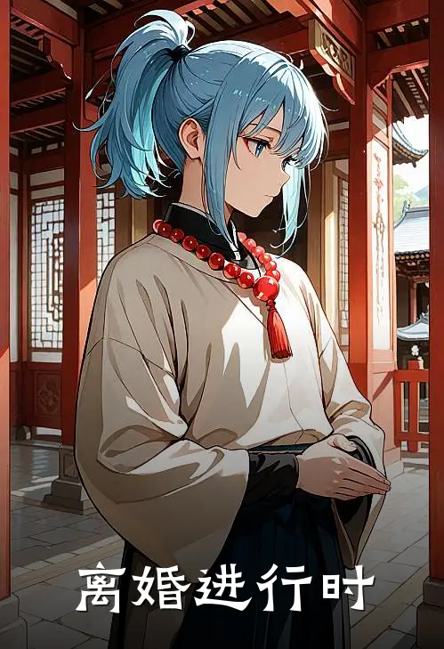 离婚进行时