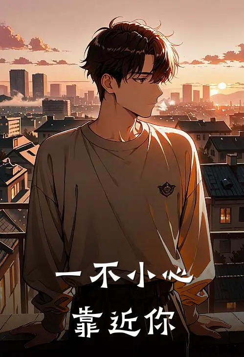 一不小心靠近你