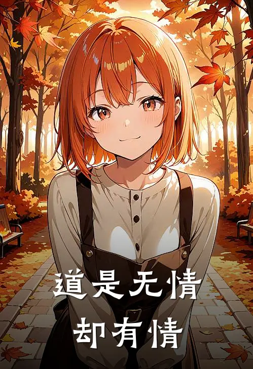 道是无情却有情