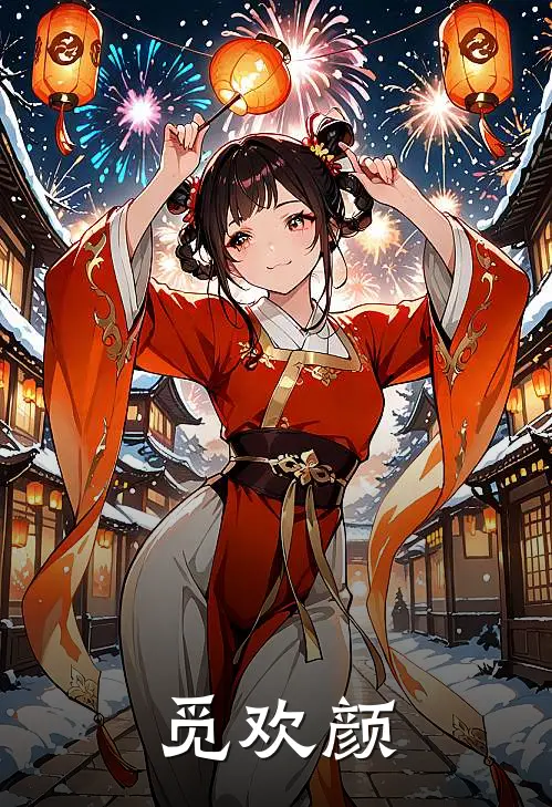 觅欢颜
