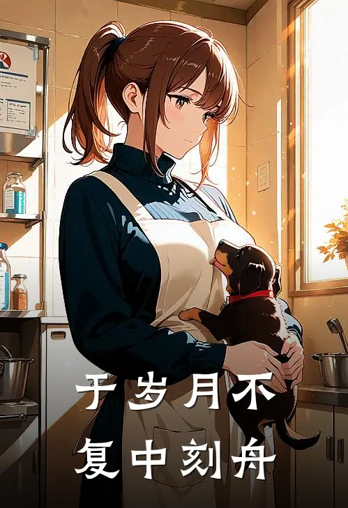 于岁月不复中刻舟