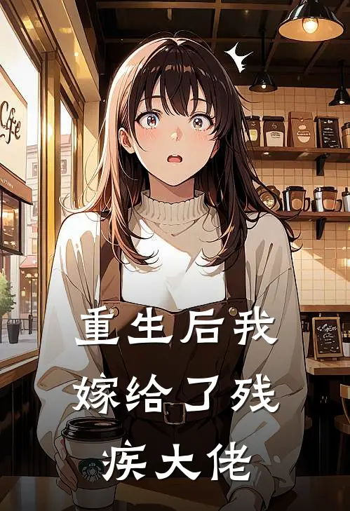 重生后我嫁给了残疾大佬