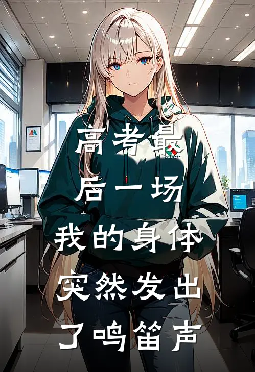 高考最后一场,我的身体突然发出了鸣笛声