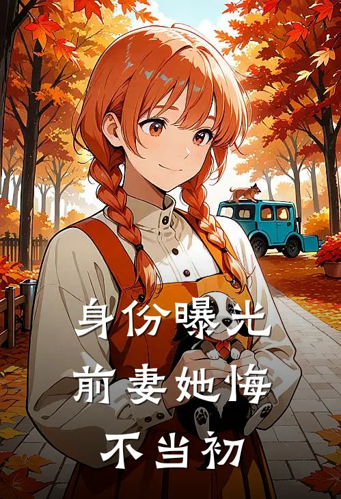 身份曝光,前妻她悔不当初