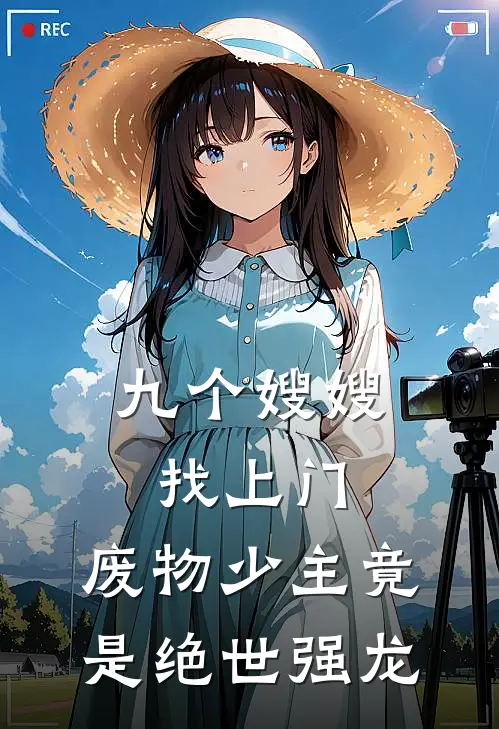 九个嫂嫂找上门,废物少主竟是绝世强龙