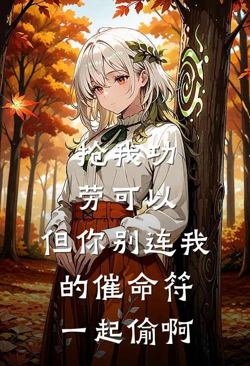 抢我功劳可以,但你别连我的催命符一起偷啊