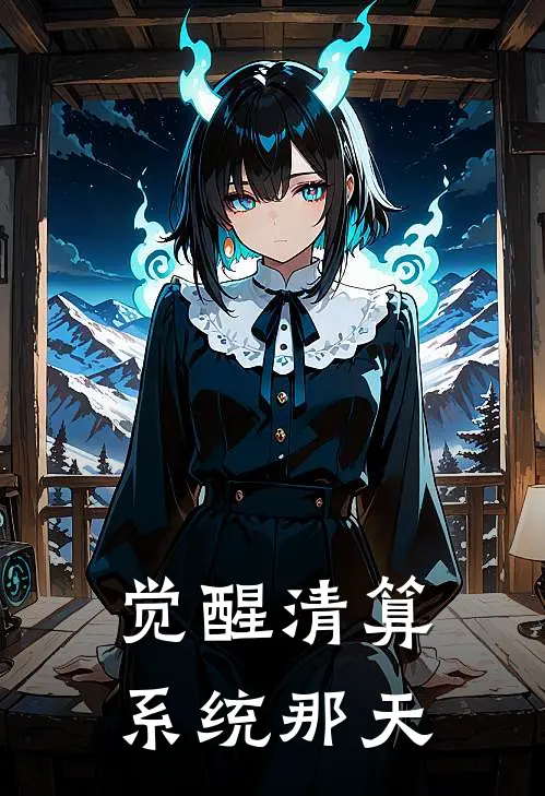 觉醒清算系统那天