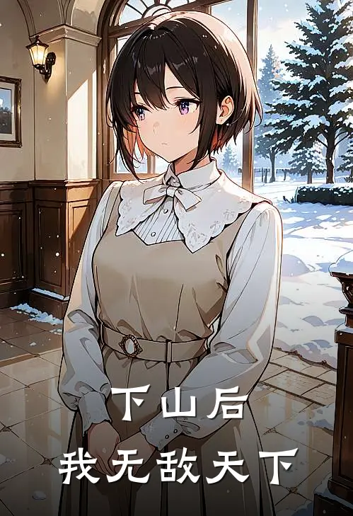 下山后,我无敌天下