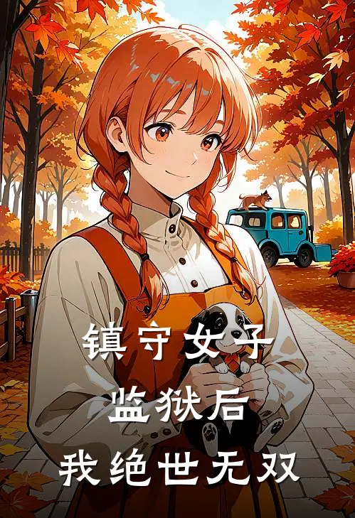 镇守女子监狱后,我绝世无双