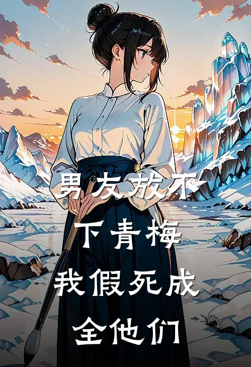 男友放不下青梅，我假死成全他们