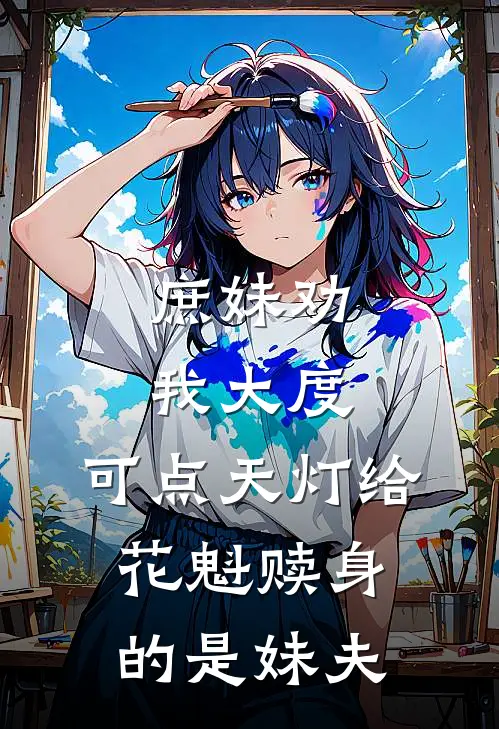 庶妹劝我大度,可点天灯给花魁赎身的是妹夫