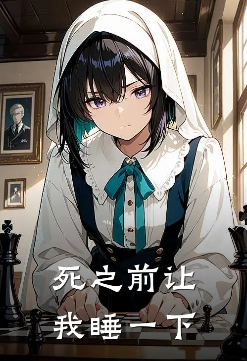 死之前让我睡一下