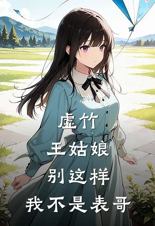 虚竹：王姑娘别这样，我不是表哥