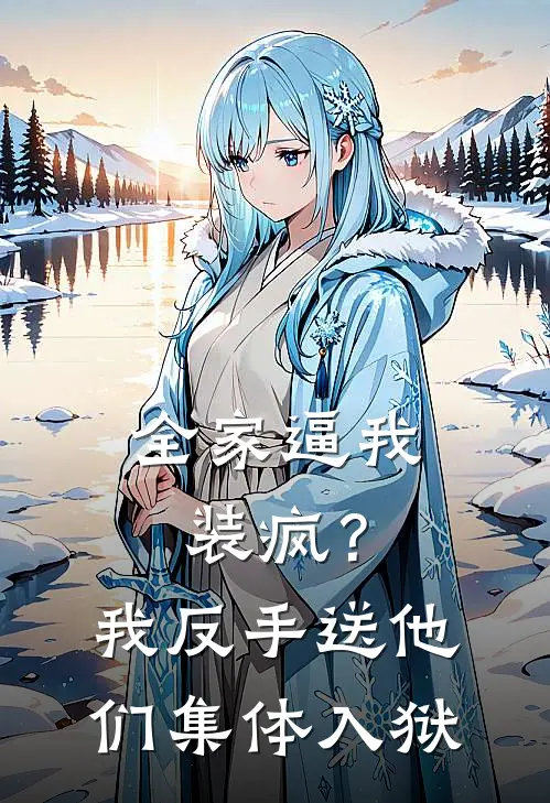 全家逼我装疯？我反手送他们集体入狱