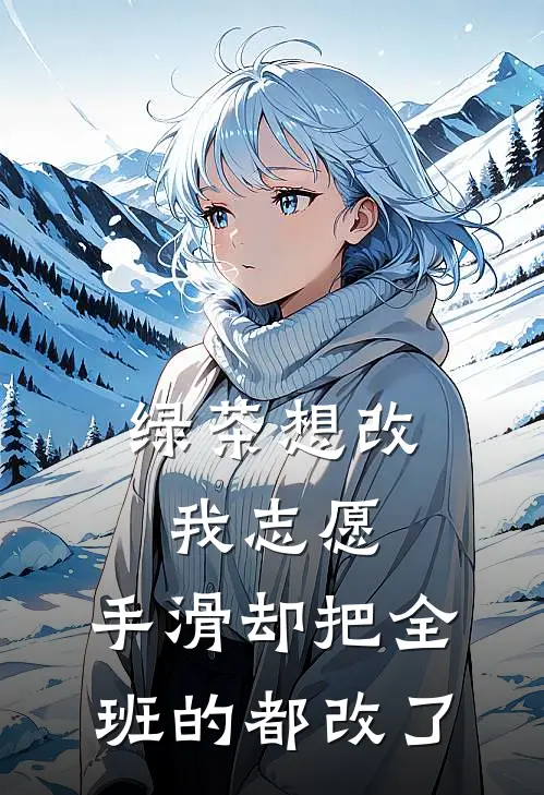 绿茶想改我志愿,手滑却把全班的都改了